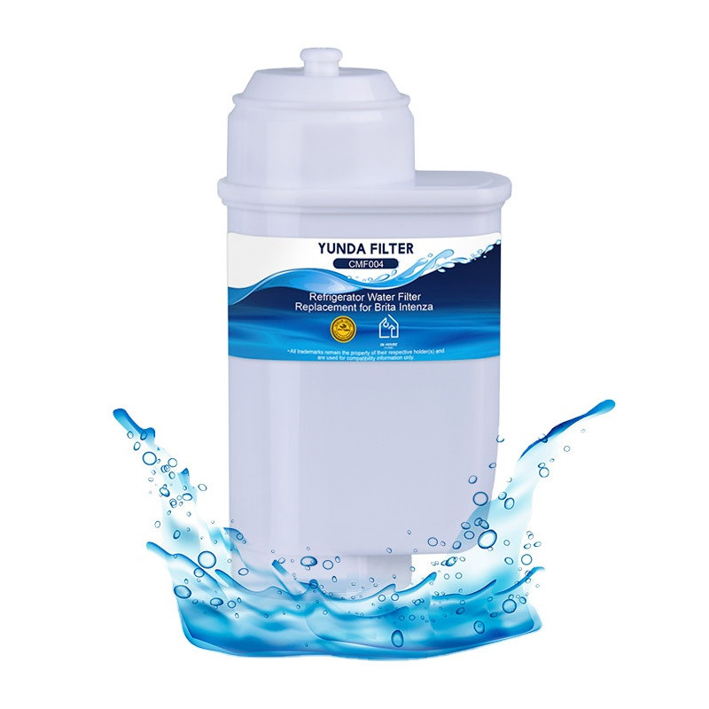 Filtre à eau CMF004 - Protection anti-calcaire et optimisation du
