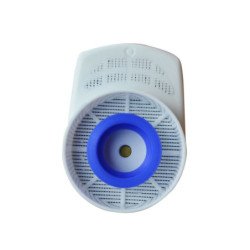 Filtre à eau CMF005 pour Philips Saeco CA6702/1 et systèmes Brita
