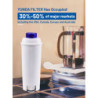 Filtre à eau CMF006 - Filtration par résine échangeuse d'ions et