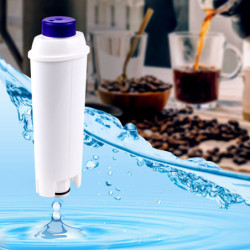 Filtre à eau CMF006 - Filtration par résine échangeuse d'ions et