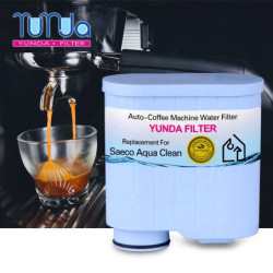 Filtre à eau CMF009 - Compatible Saeco AquaClean CA6903