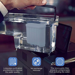 Filtre à eau CMF009 - Compatible Saeco AquaClean CA6903